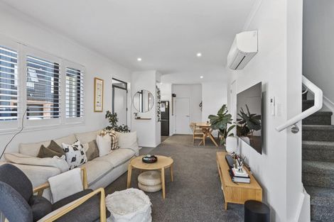 Photo of property in 37 David Carnegie Road, Hobsonville, Auckland, 0616