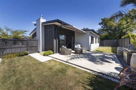 Photo of property in 18a Thomson Street, West End, Palmerston North, 4412