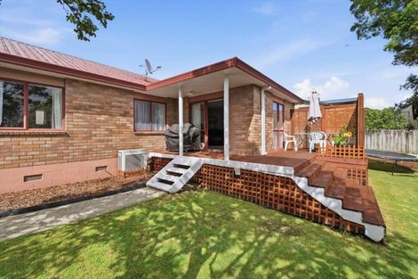 Photo of property in 33c Macloughlin Drive, Te Puke, 3119