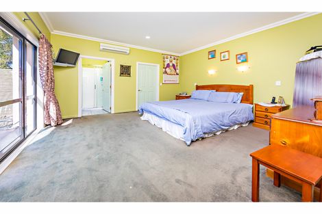 Photo of property in 7 Cooper Crescent, Morrinsville, 3300