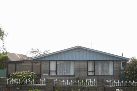 Photo of property in 242 Grimseys Road, Redwood, Christchurch, 8051