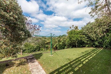 Photo of property in 36 Sunny Brae Crescent, Westmere, Auckland, 1022