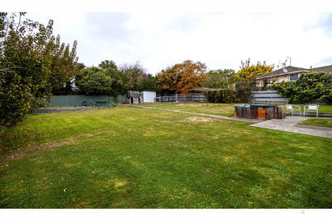 Photo of property in 51 Old North Road, Marchwiel, Timaru, 7910