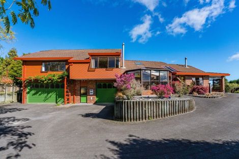 Photo of property in 8 Mark Wynd, Maunganamu, Taupo, 3379