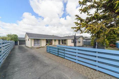 Photo of property in 39 Pencarrow Street, Highbury, Palmerston North, 4412