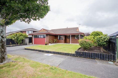 Photo of property in 5 Airport Drive, Milson, Palmerston North, 4414