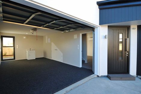 Photo of property in 3/16 Buccleugh Street, Phillipstown, Christchurch, 8011