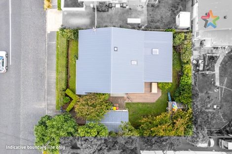 Photo of property in 3 Tennyson Street, Petone, Lower Hutt, 5012