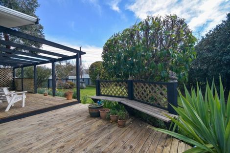 Photo of property in 7 Jellicoe Street, Greytown, 5712