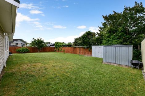 Photo of property in 153 Totara Drive, Pukete, Hamilton, 3200