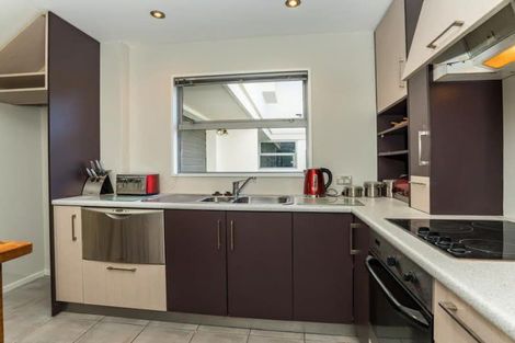 Photo of property in 164b Strickland Street, Sydenham, Christchurch, 8023