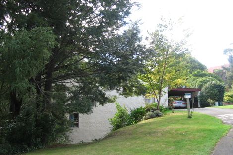 Photo of property in 69 Chatsworth Road, Silverstream, Upper Hutt, 5019