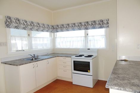 Photo of property in 7 Rutherford Street, Wairoa, 4108