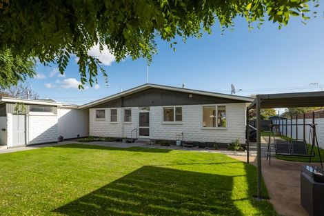 Photo of property in 199 Weld Street, Witherlea, Blenheim, 7201