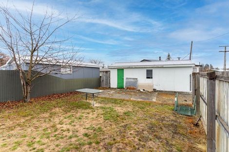 Photo of property in 136 Mackenzie Drive, Twizel, 7901