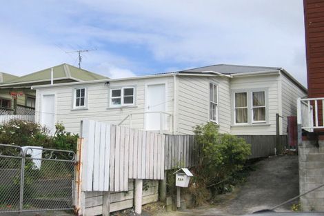 Photo of property in 21d Millward Street, Newtown, Wellington, 6021
