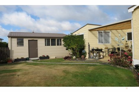 Photo of property in 34 Maltby Avenue, West End, Timaru, 7910
