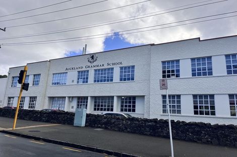 Photo of property in 32/8 Clayton Street, Newmarket, Auckland, 1023