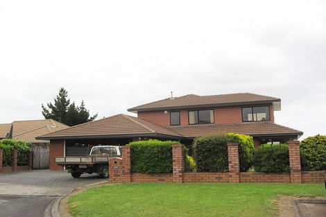 Photo of property in 11 Elana Court, Conifer Grove, Takanini, 2112