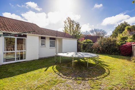 Photo of property in 2/34 Greers Road, Burnside, Christchurch, 8041