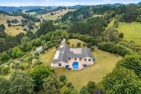 Photo of property in 551 Upper Waiwera Road, Puhoi, Silverdale, 0994