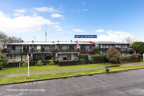 Photo of property in 10/98 Burns Street, Leamington, Cambridge, 3432