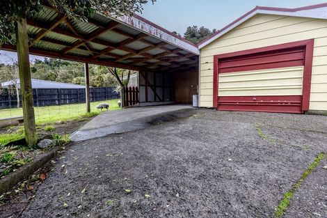 Photo of property in 9 Main Road, Harihari, 7884