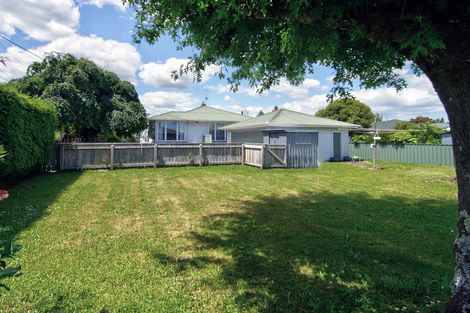 Photo of property in 9 Kiwi Street, Masterton, 5810