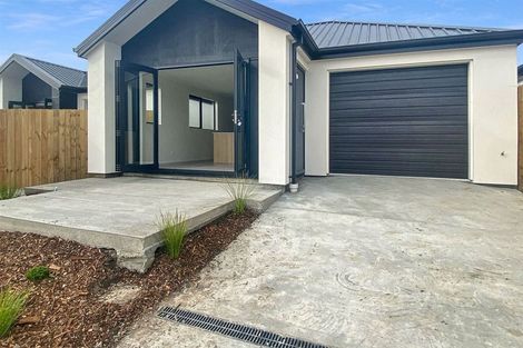Photo of property in 52 Storer Street, Kaiapoi, 7630