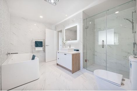 Photo of property in 60 Hikuawa Road, Flat Bush, Auckland, 2019
