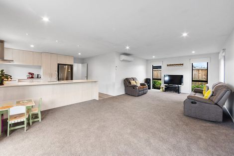 Photo of property in 339a Lincoln Rolleston Road, Rolleston, 7615
