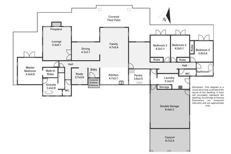 Photo of property in 5 Riverside Way, Clevedon, Papakura, 2585