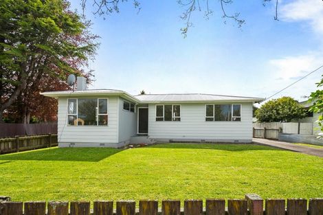 Photo of property in 165 Maxwells Line, Awapuni, Palmerston North, 4412