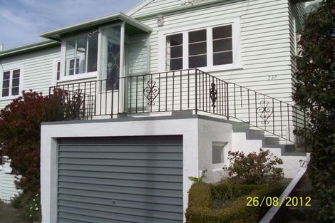 Photo of property in 237 Rintoul Street, Berhampore, Wellington, 6023