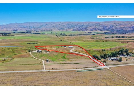 Photo of property in 721 Racecourse Road, Omakau, 9376