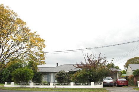 Photo of property in 556 Cranford Street, Papanui, Christchurch, 8052