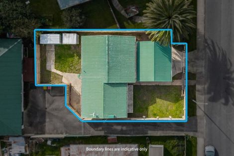 Photo of property in 21 President Avenue, Papakura, 2110