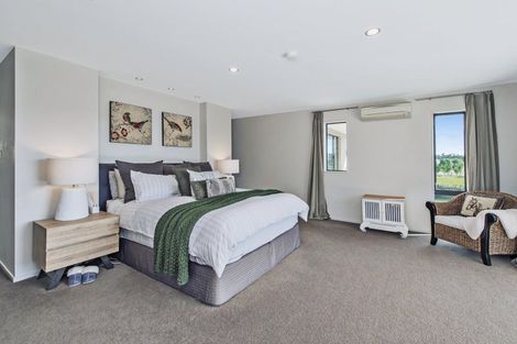 Photo of property in 378 Priors Road, Fernside, Rangiora, 7471