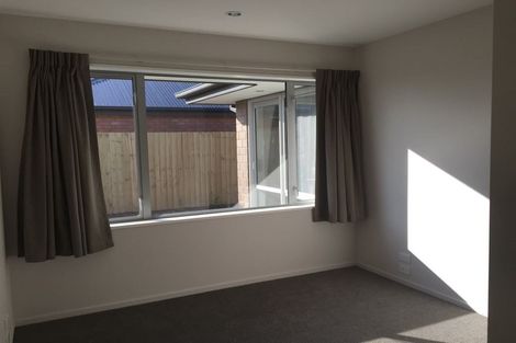 Photo of property in 3 Bradwell Crescent, Halswell, Christchurch, 8025