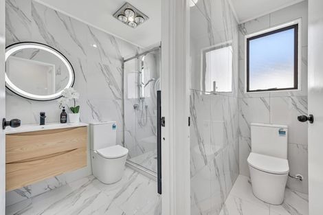 Photo of property in 3/10 Ebenezer Way, Clendon Park, Auckland, 2103