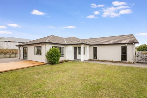 Photo of property in 3 Nelson Avenue, Aotea, Porirua, 5024