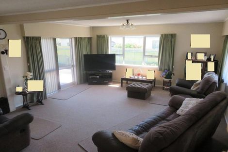 Photo of property in 21 Smith Street, Matamata, 3400