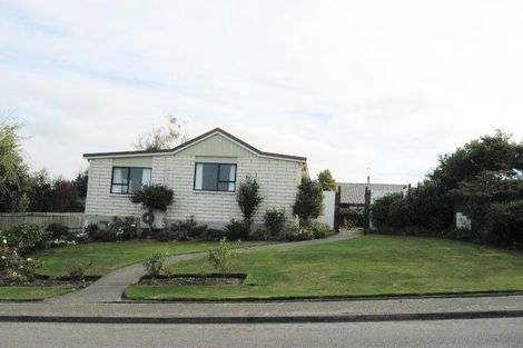 Photo of property in 6 Temple Crescent, Gleniti, Timaru, 7910