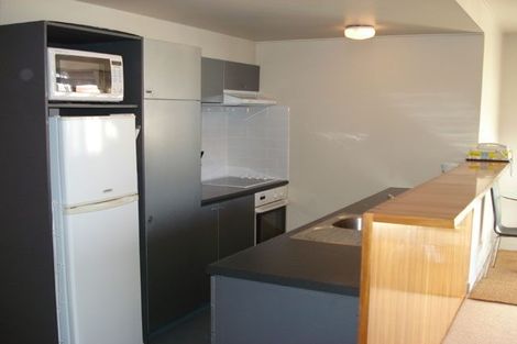 Photo of property in Hannahs Corner, 13/8 Leeds Street, Te Aro, Wellington, 6011