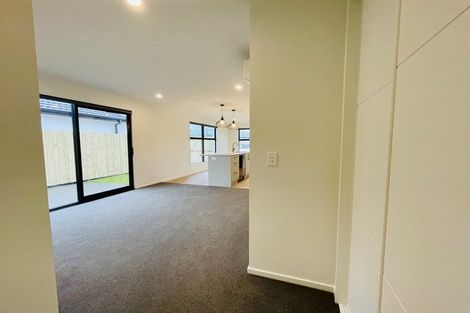 Photo of property in 9 Oakvale Lane, Halswell, Christchurch, 8025