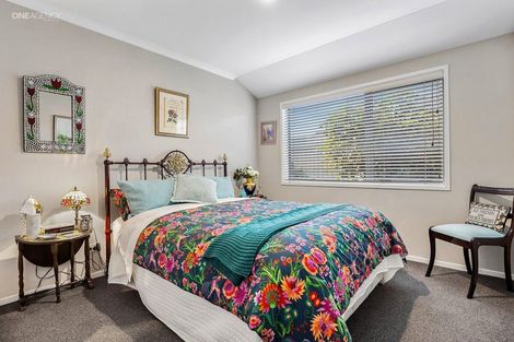 Photo of property in 18 Sincock Place, Kaiapoi, 7630