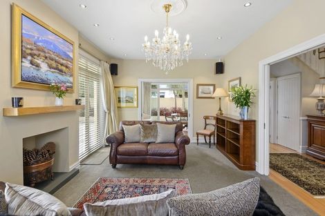 Photo of property in 40 Mcdougall Avenue, St Albans, Christchurch, 8014