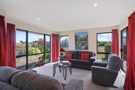 Photo of property in 26 Newbrook Terrace, Darfield, 7510