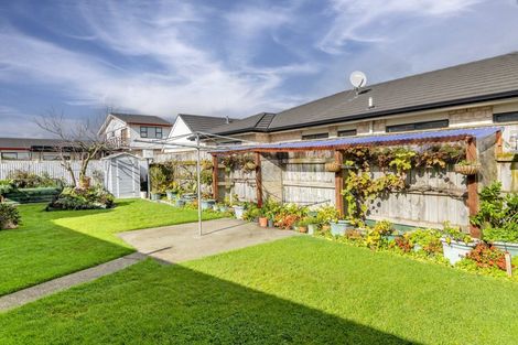 Photo of property in 152b Bartholomew Road, Levin, 5510
