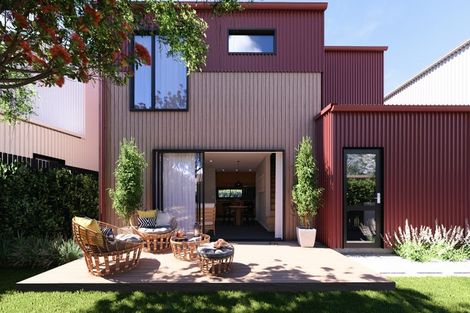 Photo of property in 35 Hare Street, Ilam, Christchurch, 8041